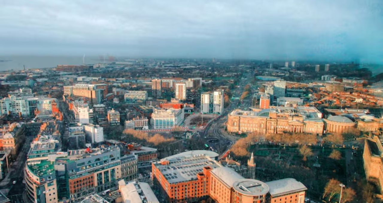 Birmingham