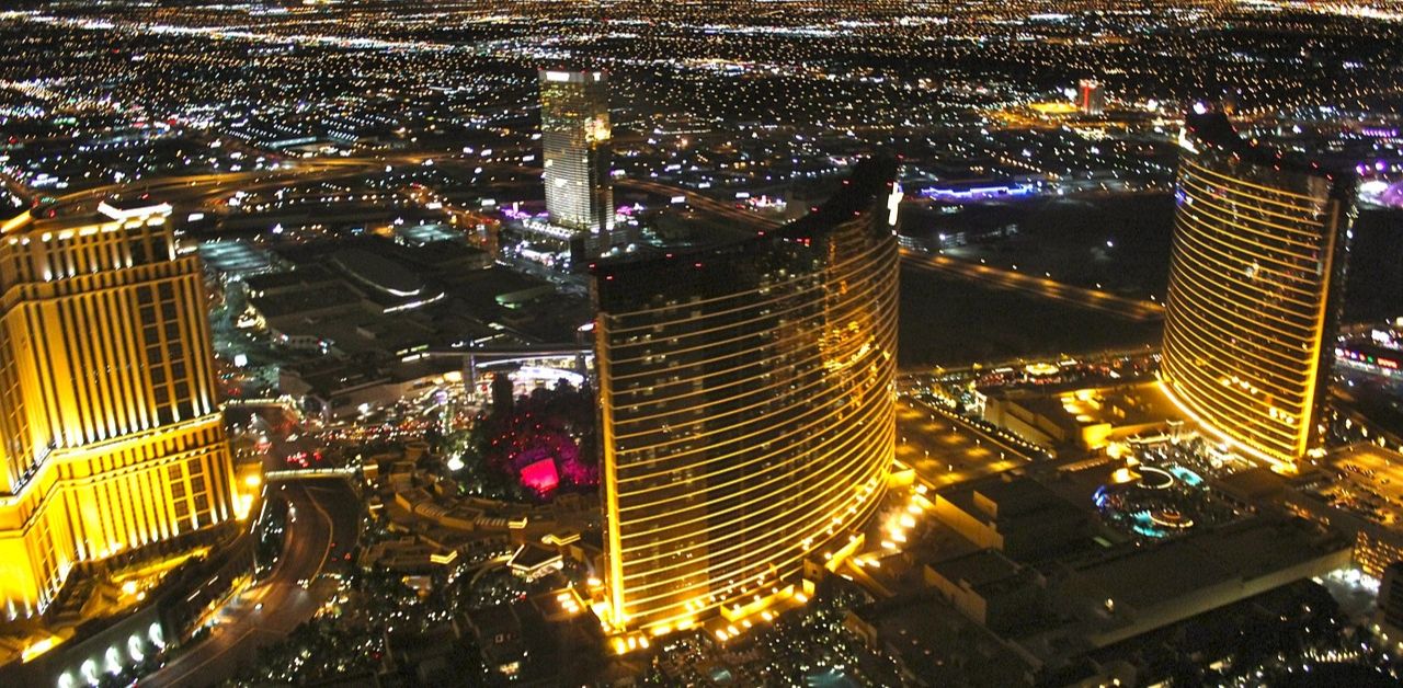 Japan Airlines Las Vegas Office in United States