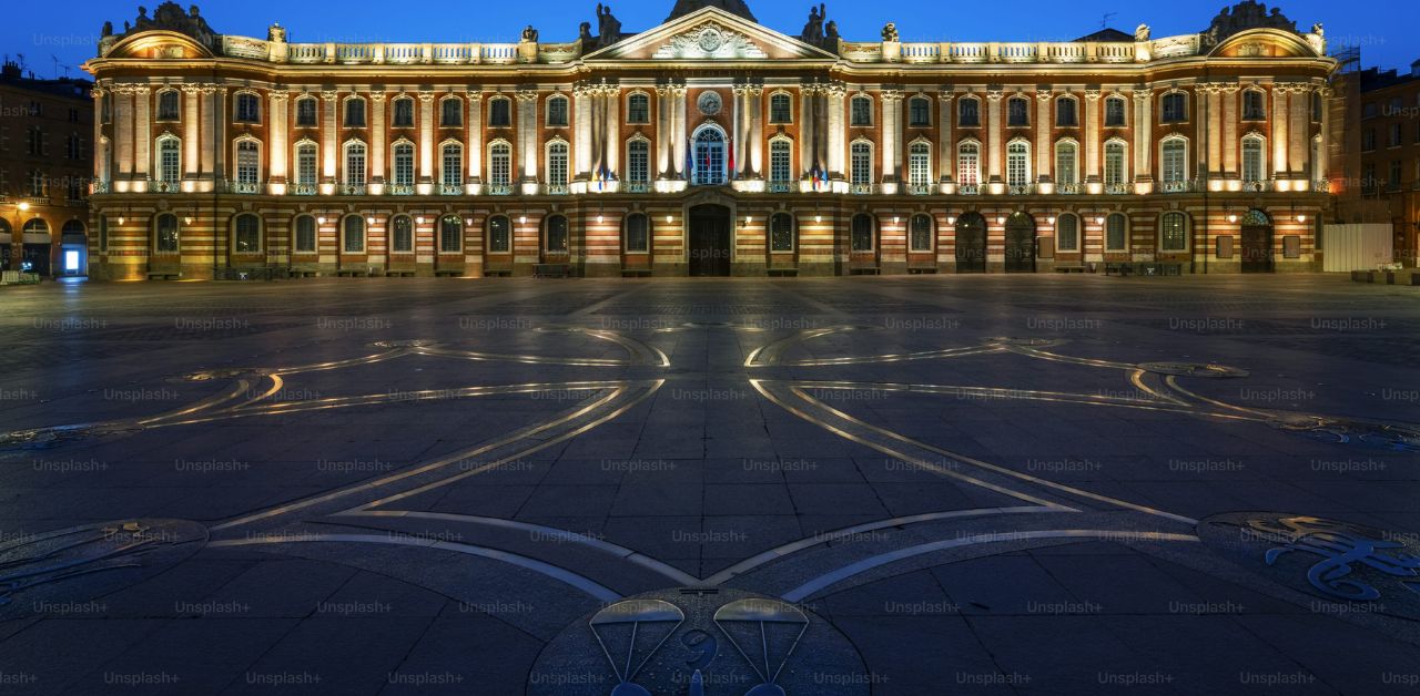 Toulouse