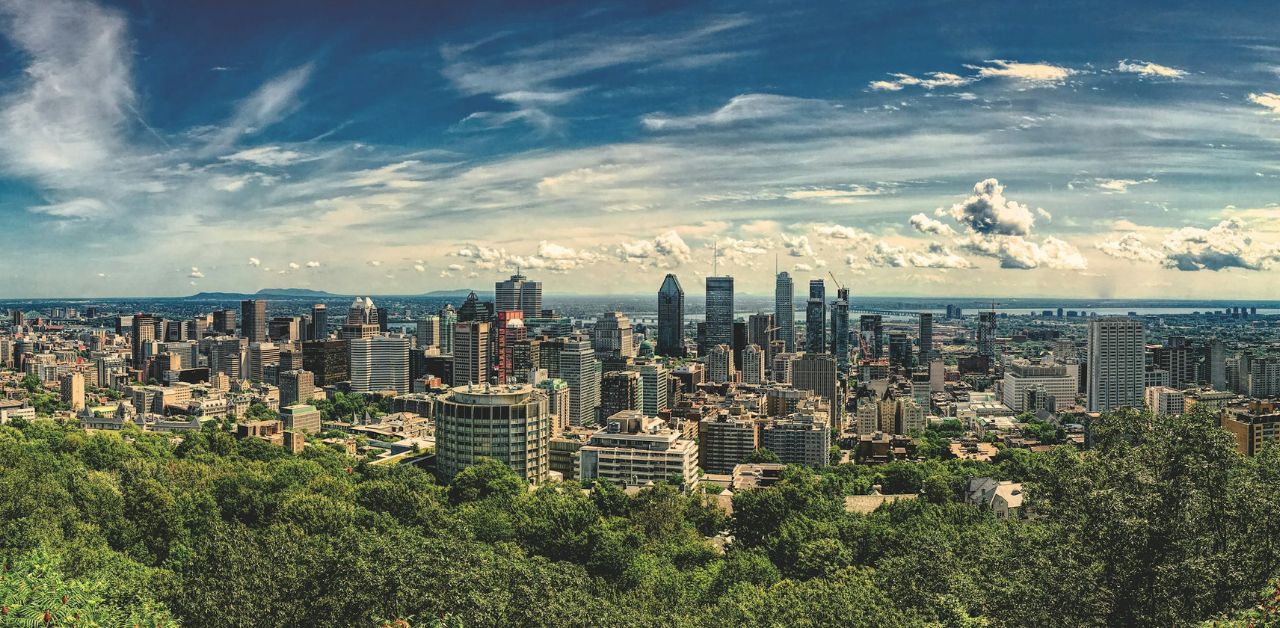 Air France Montréal Office