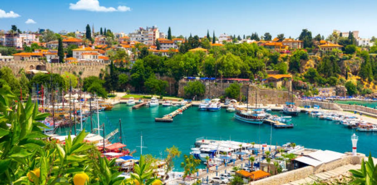 Antalya