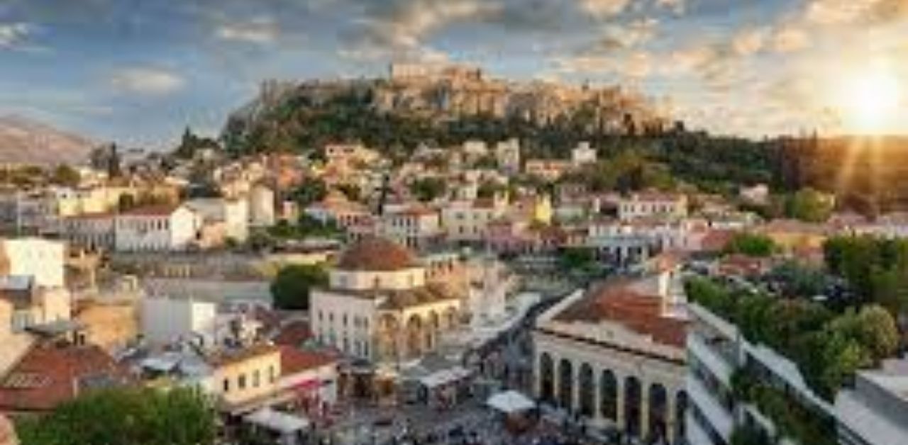 Athens