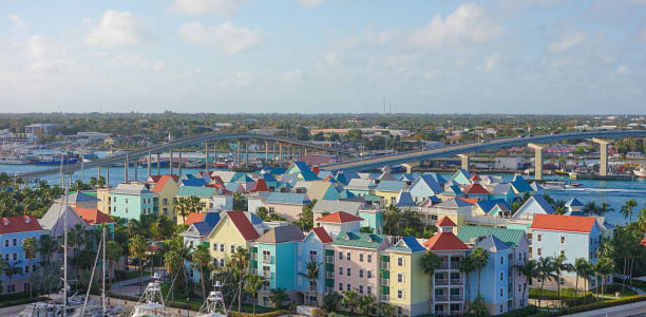 Bahamas