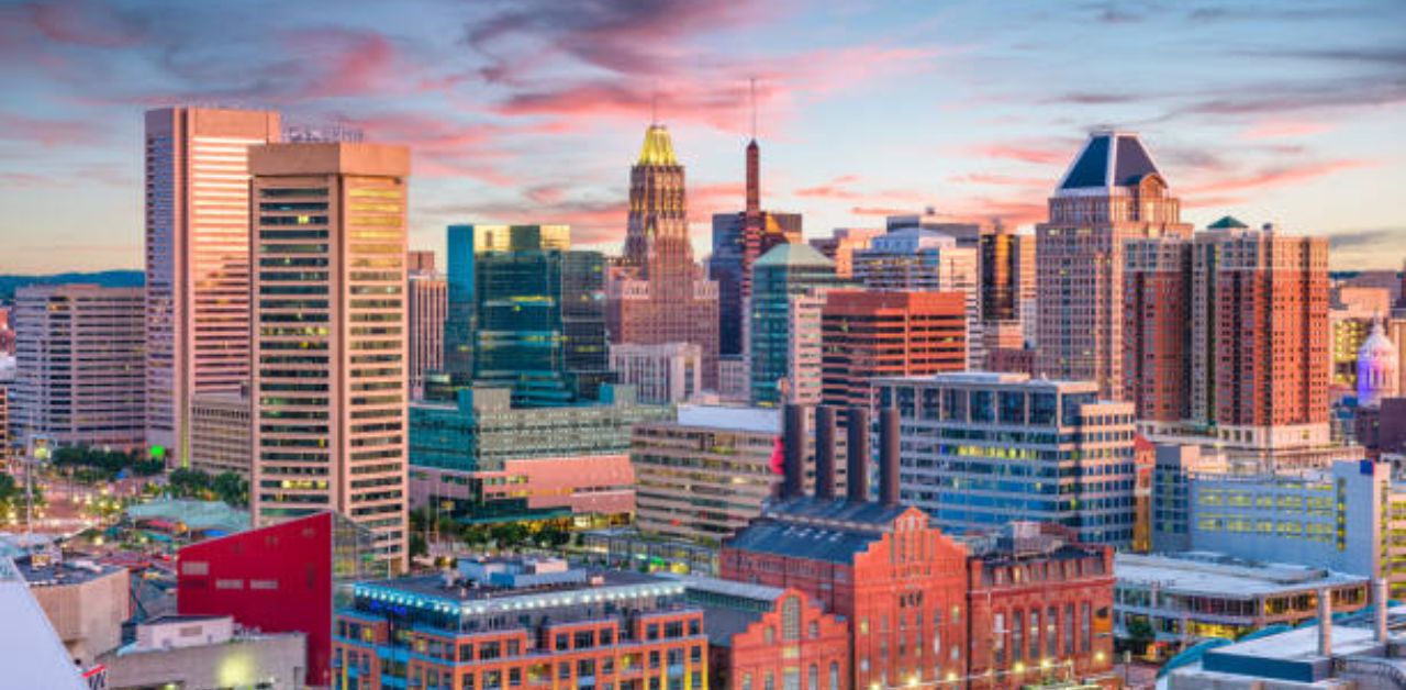 Baltimore