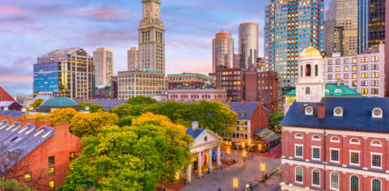 Boston