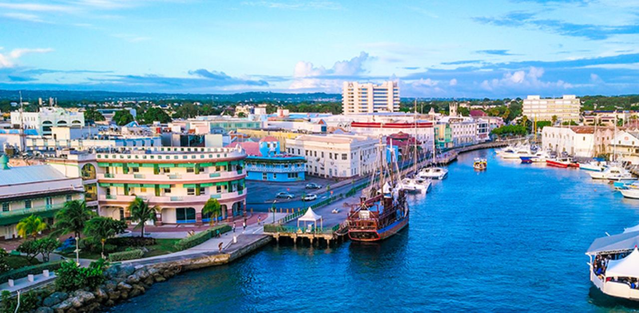 Bridgetown
