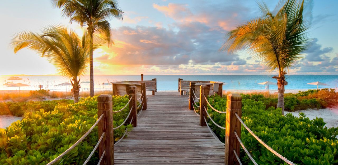 British Airways Turks and Caicos Islands Office