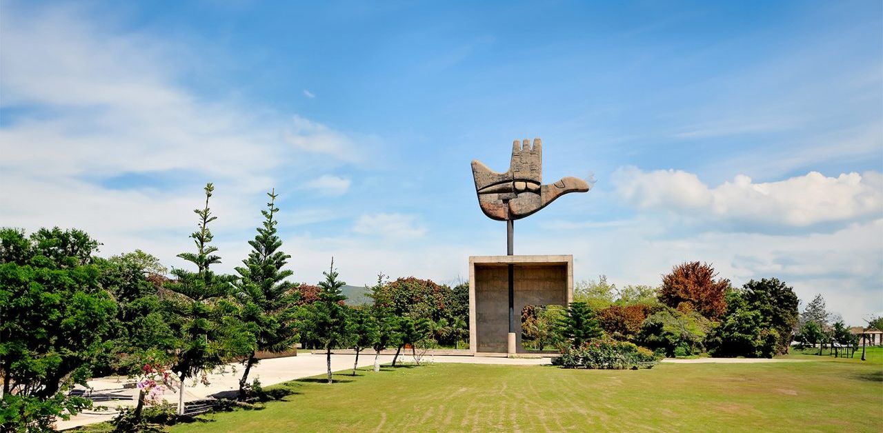 Chandigarh