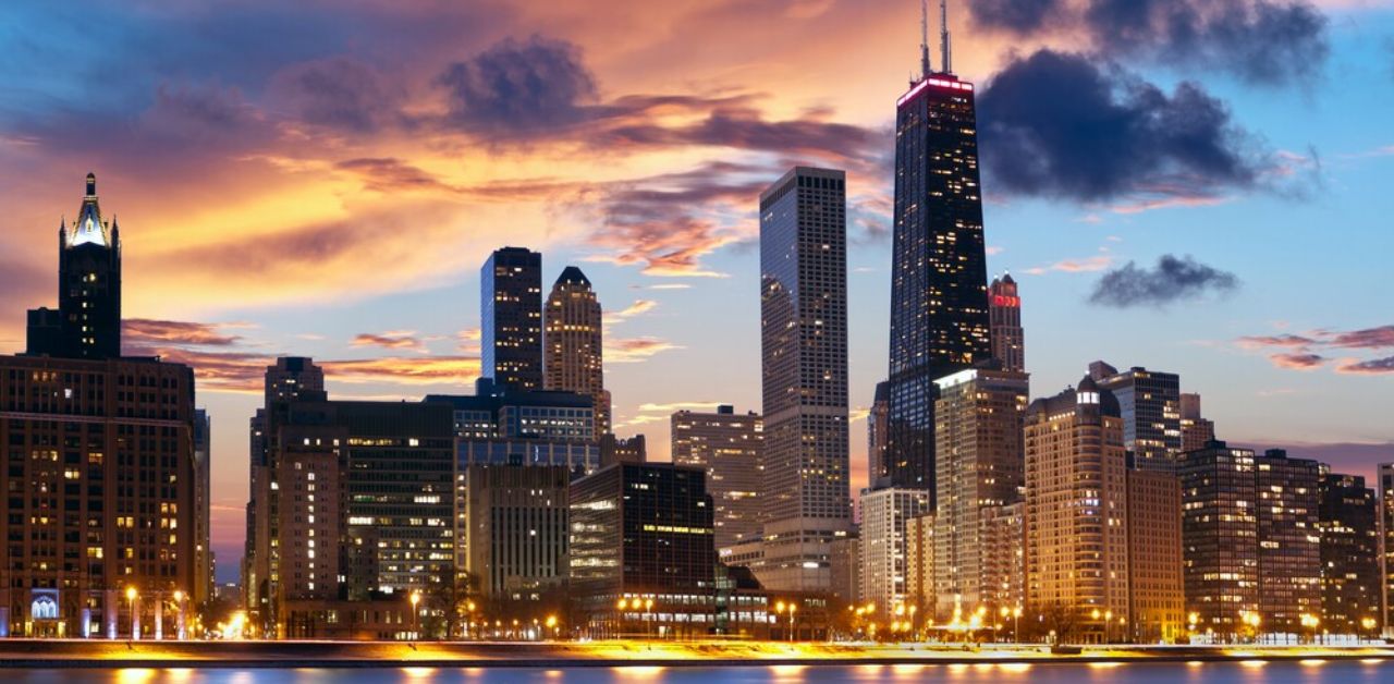 Chicago