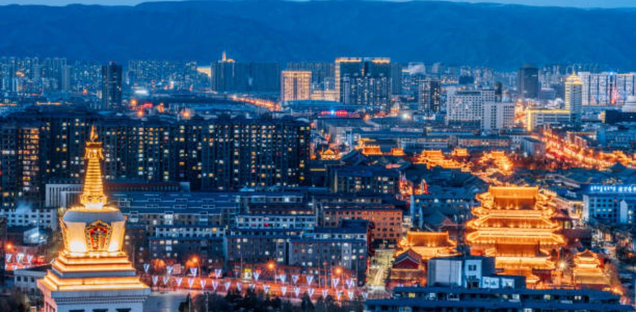 Hohhot