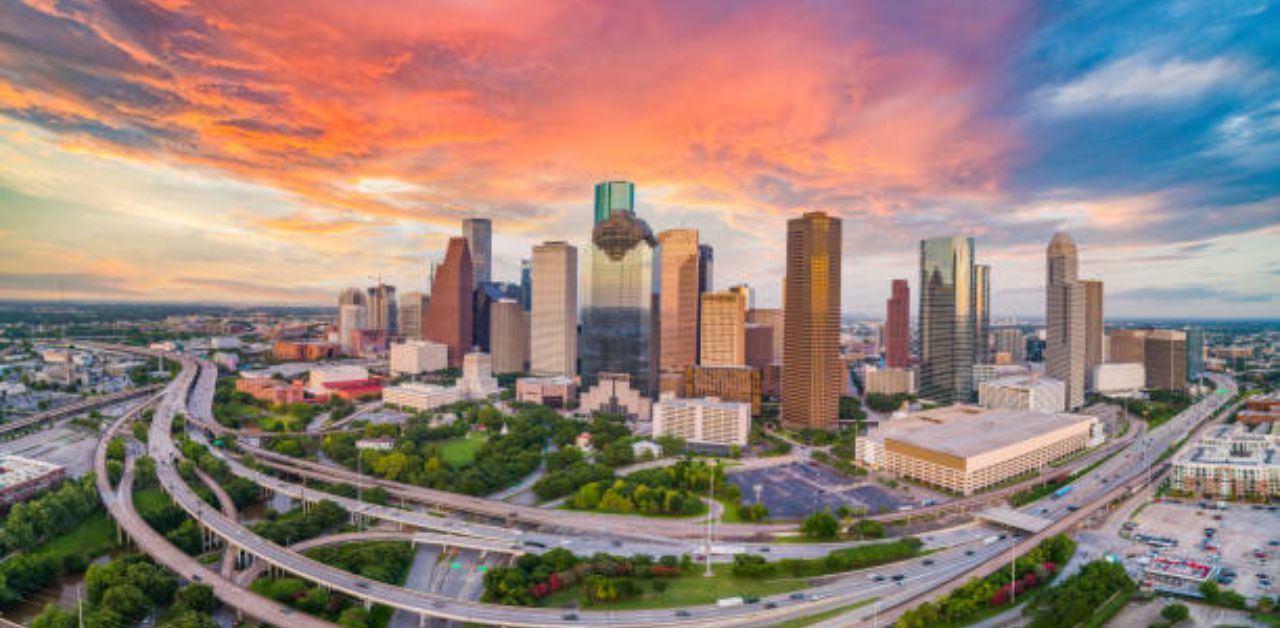 Houston