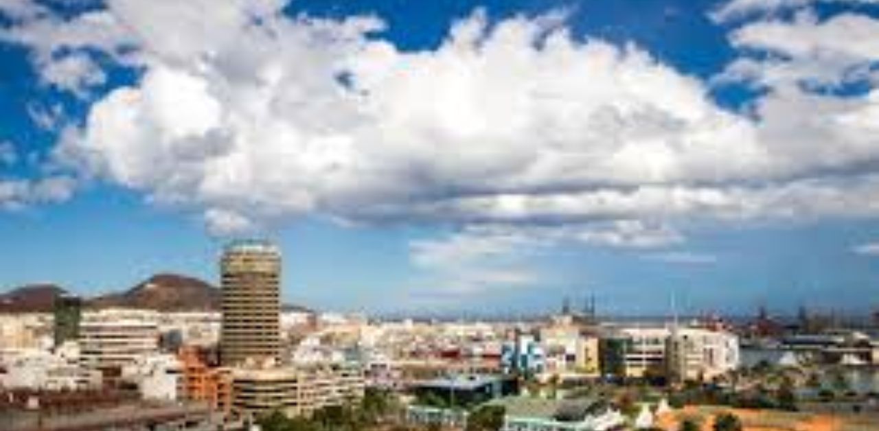 Las Palmas