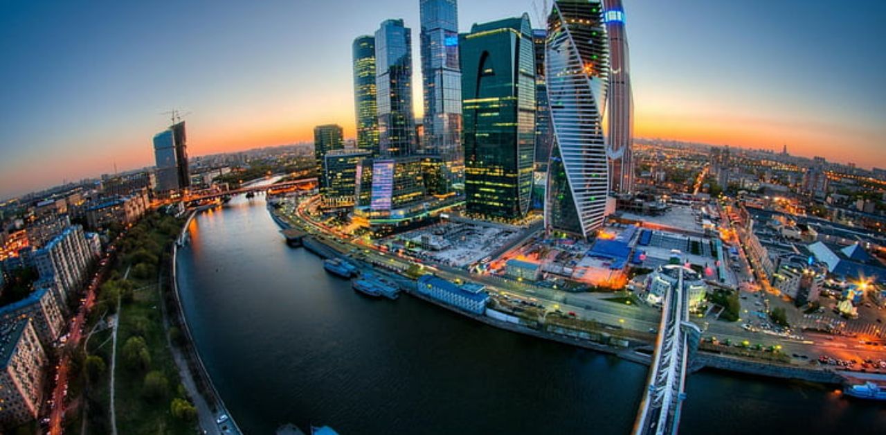 Moscow