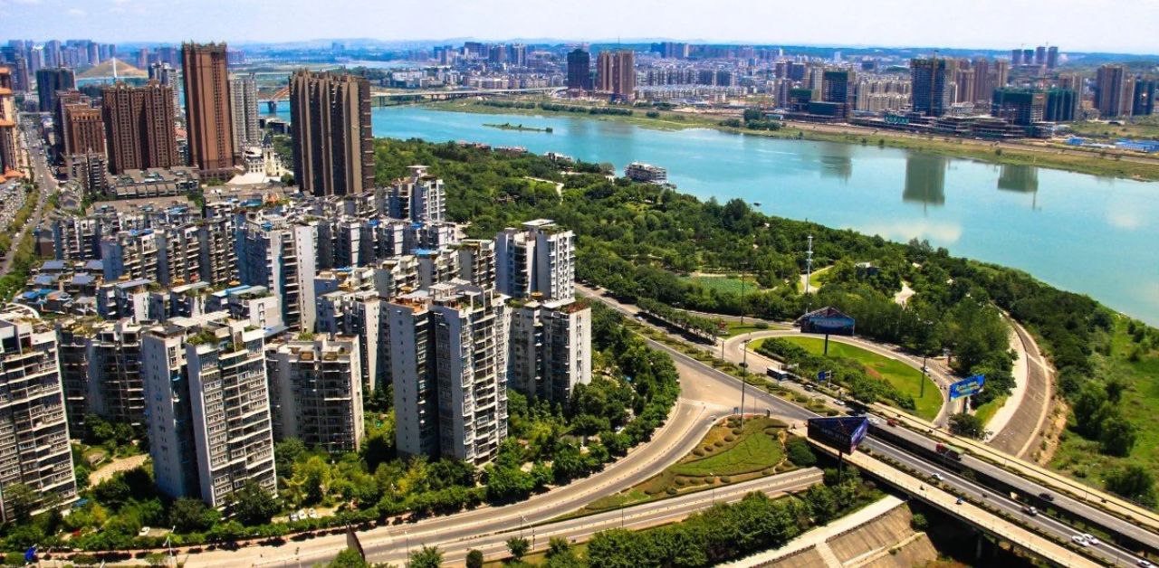 Nanchong
