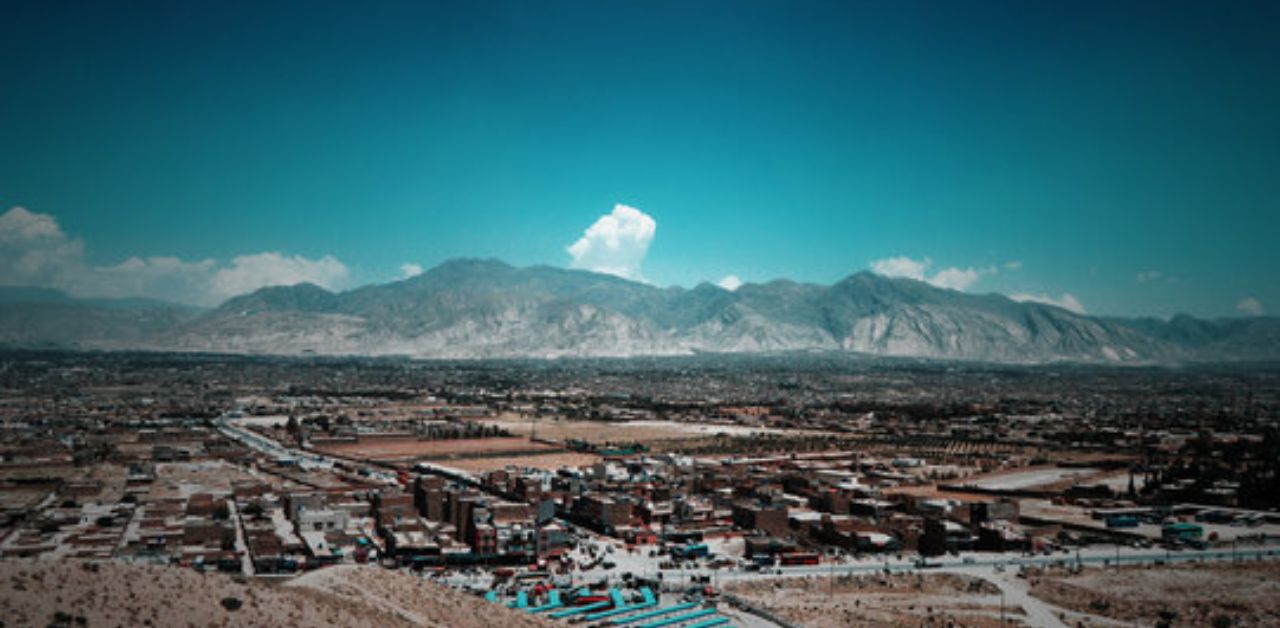Quetta