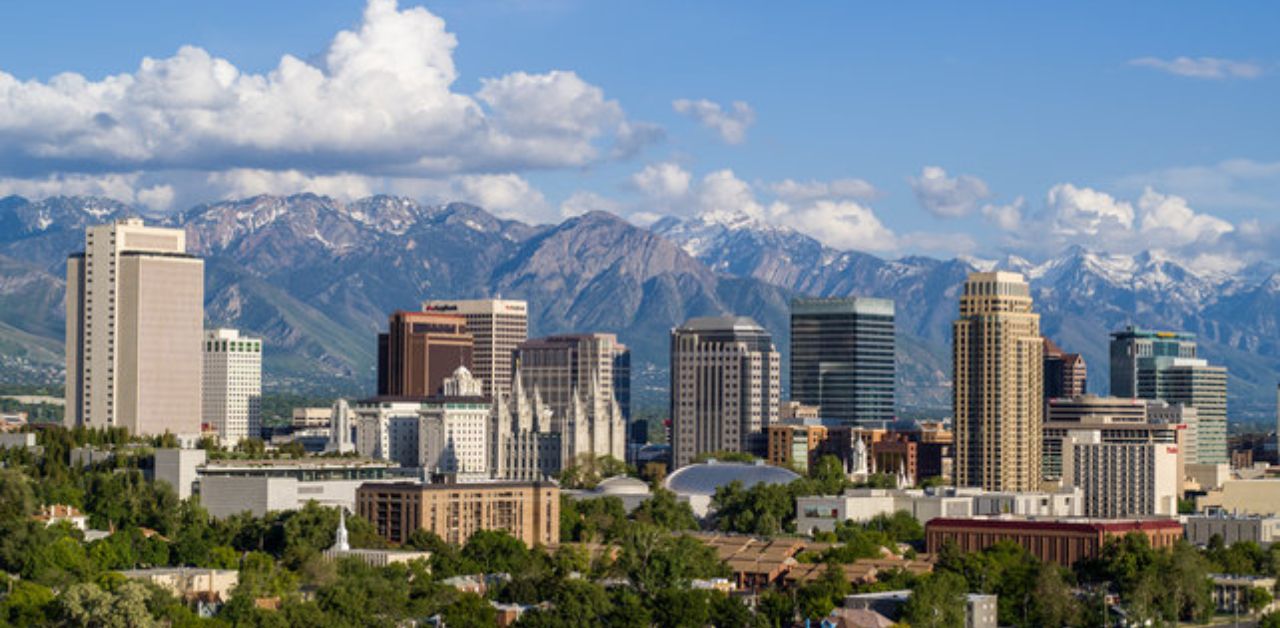 Salt Lake