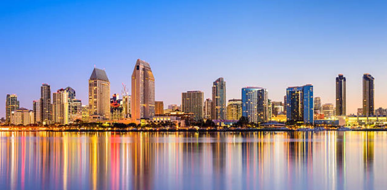 San Diego