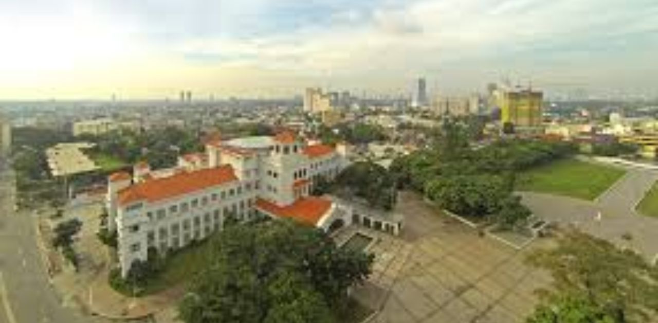 San Juan