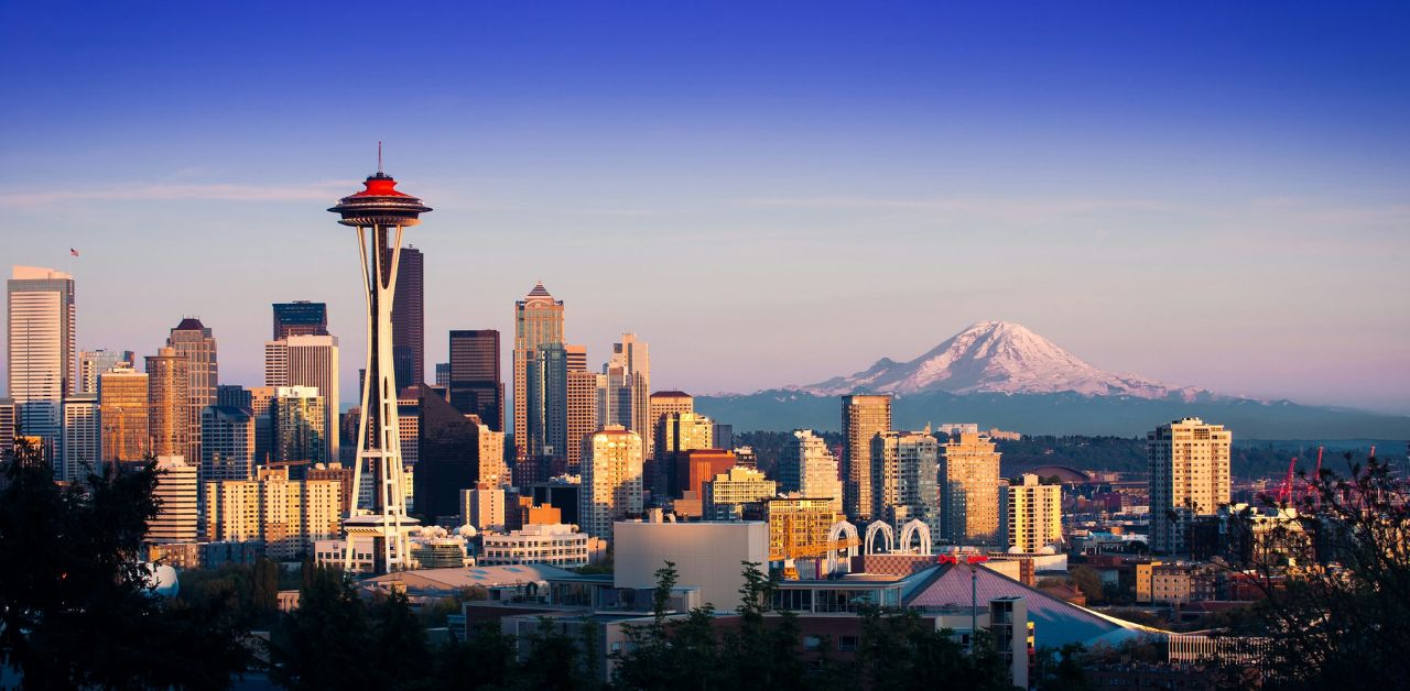 Seattle