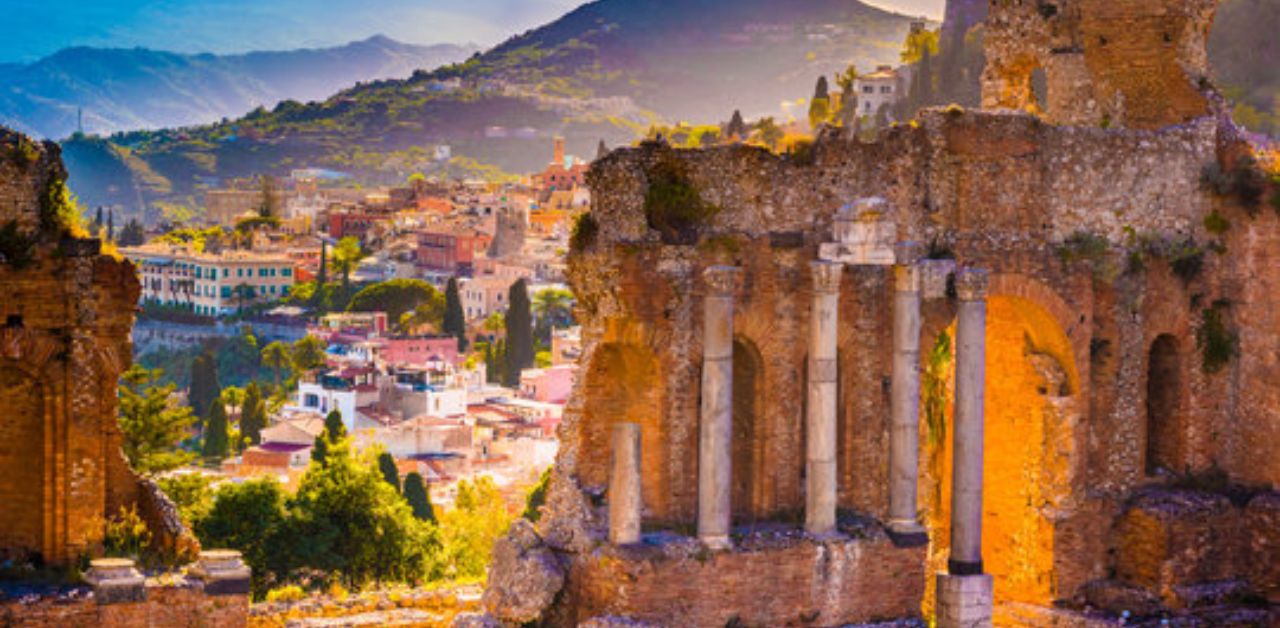 Aeroitalia Airlines Sicilia Office in Italy