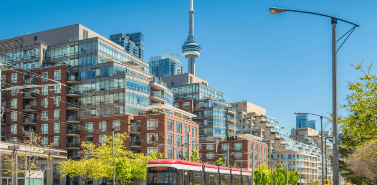 Toronto