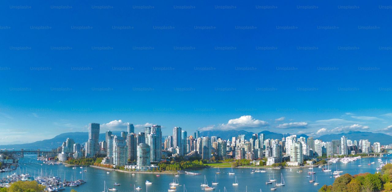 Vancouver