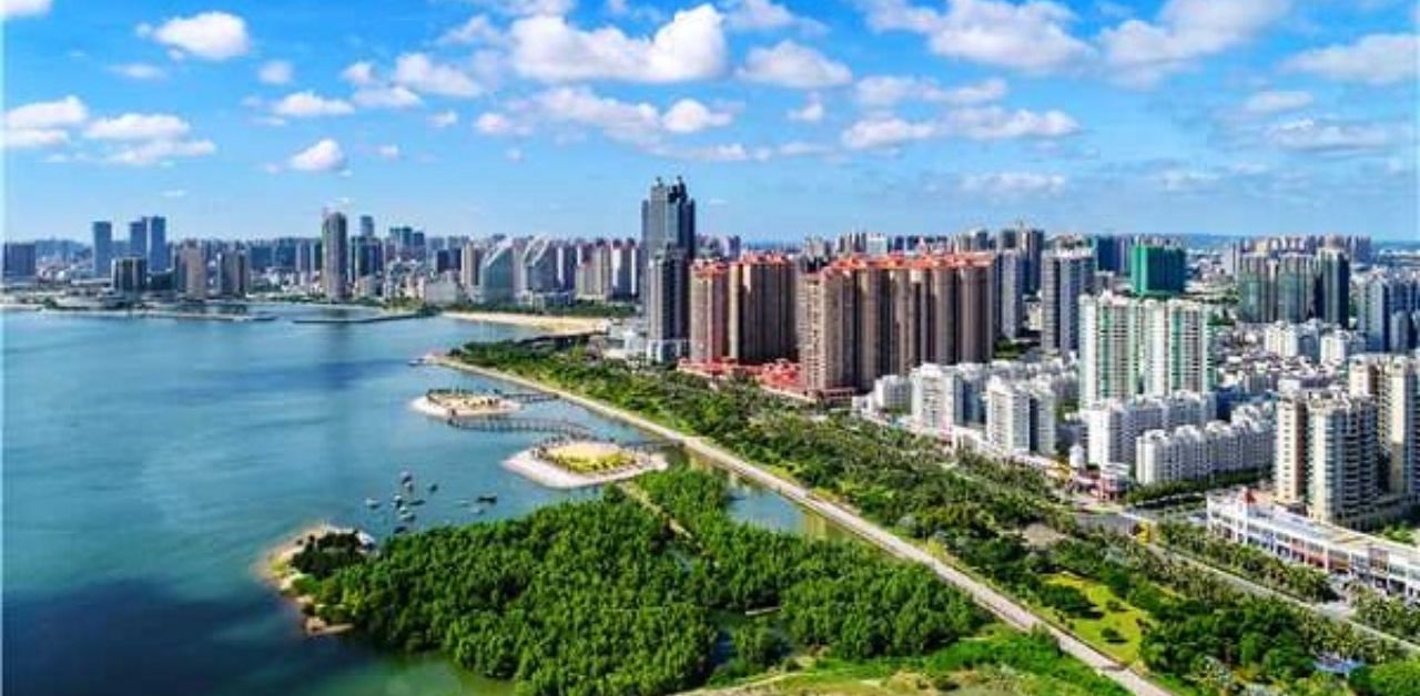Zhanjiang