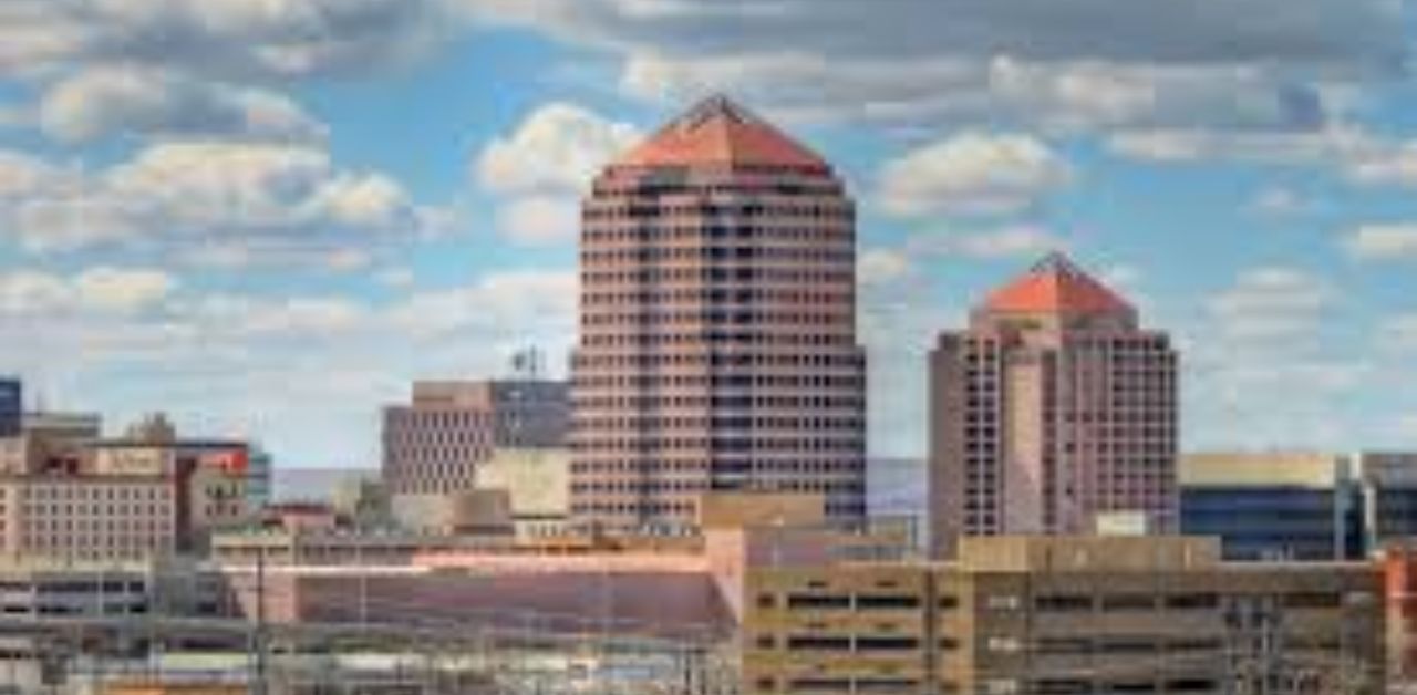 Albuquerque
