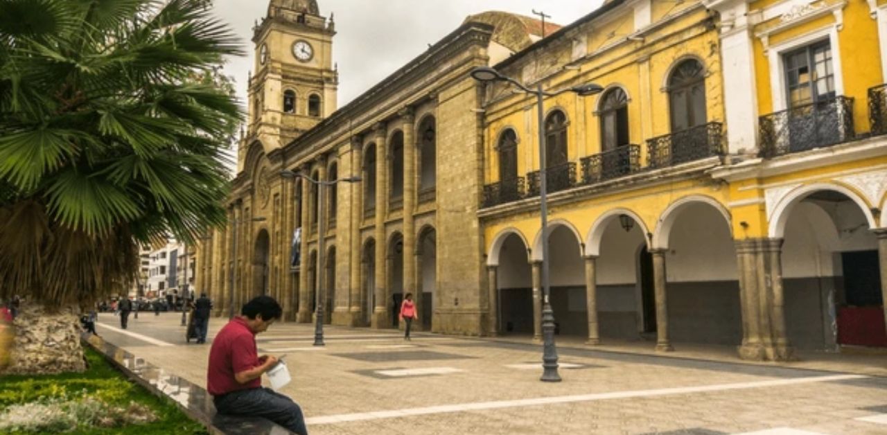 Cochabamba