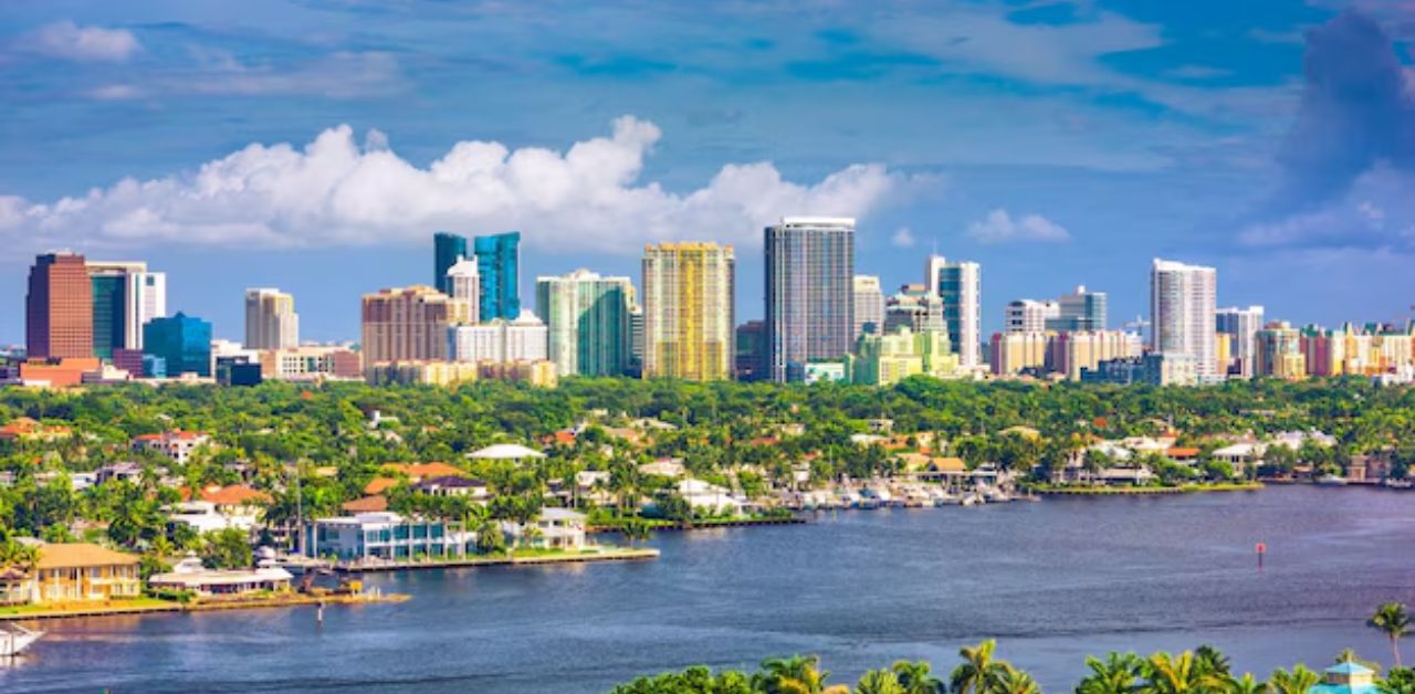 Fort Lauderdale