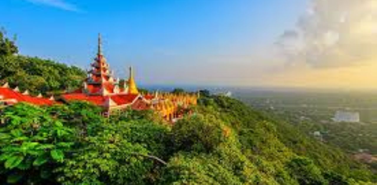 Mandalay