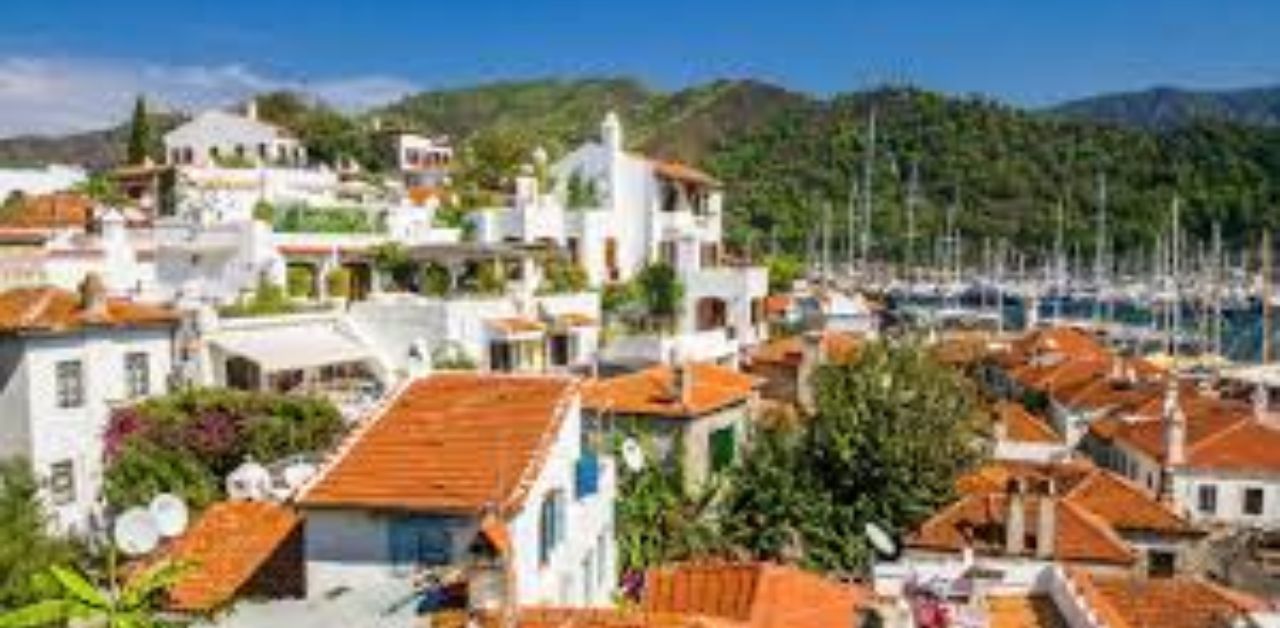Marmaris