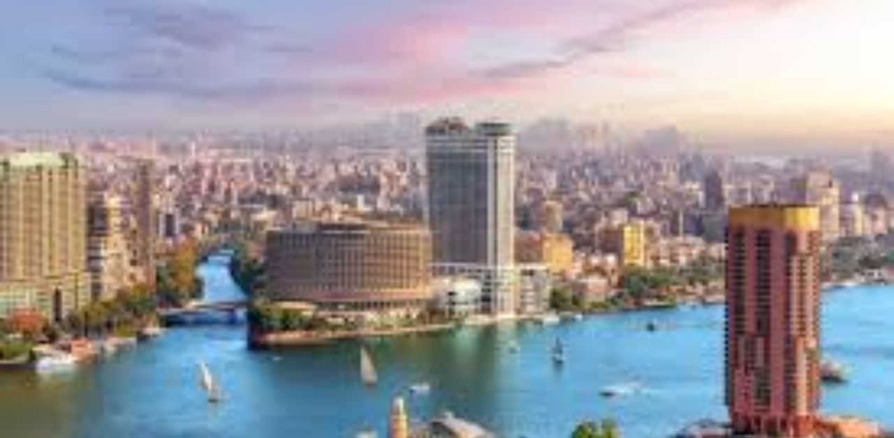 Nile