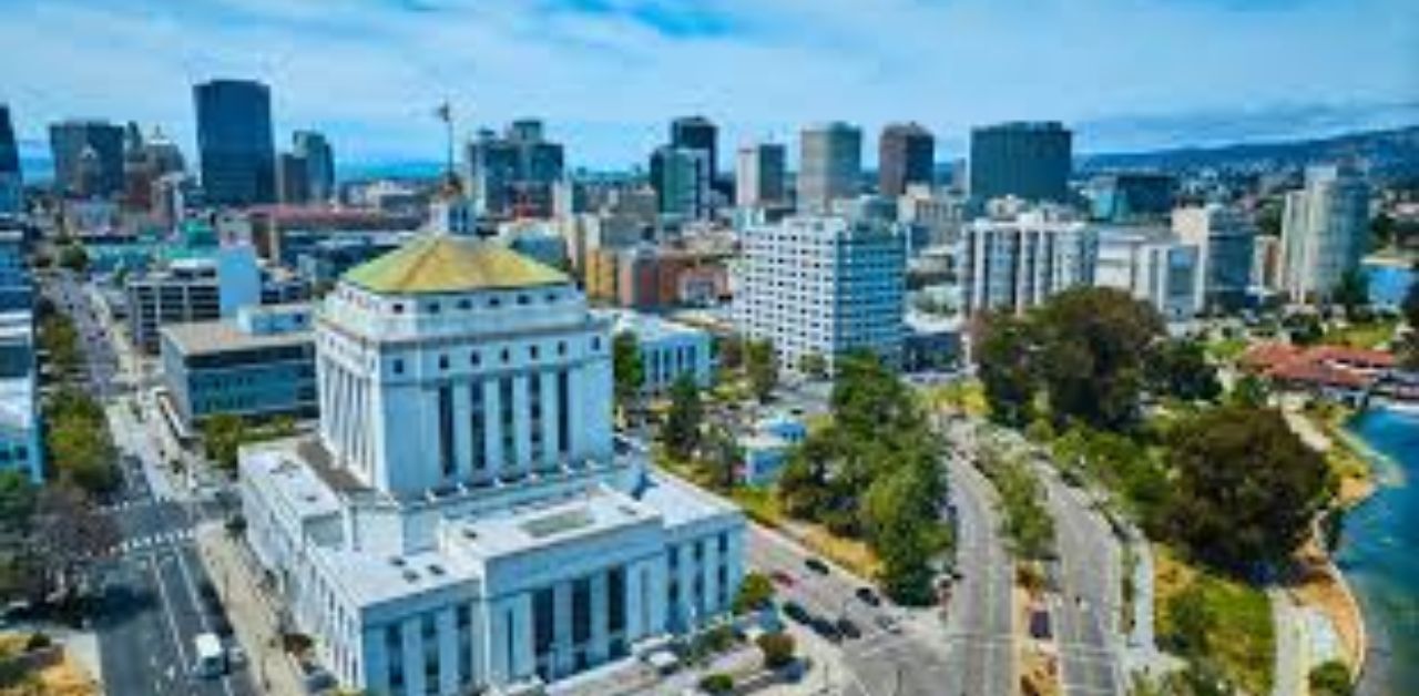 Oakland