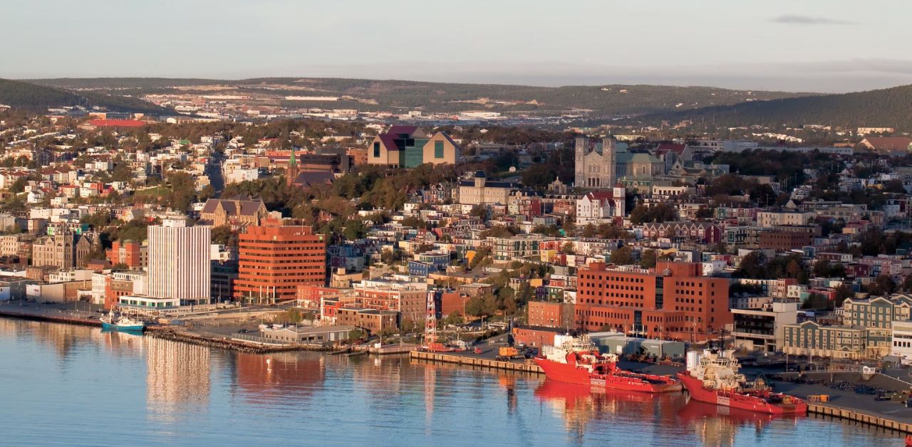 Saint John’s