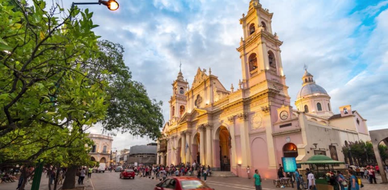 Salta