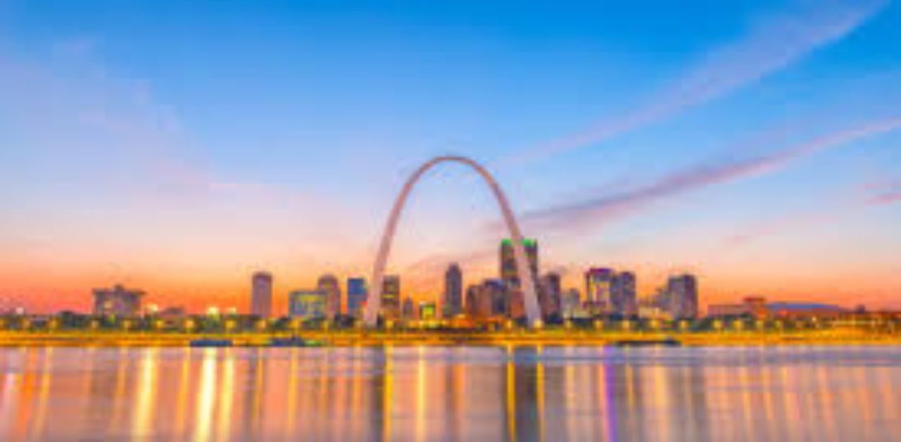 St. Louis