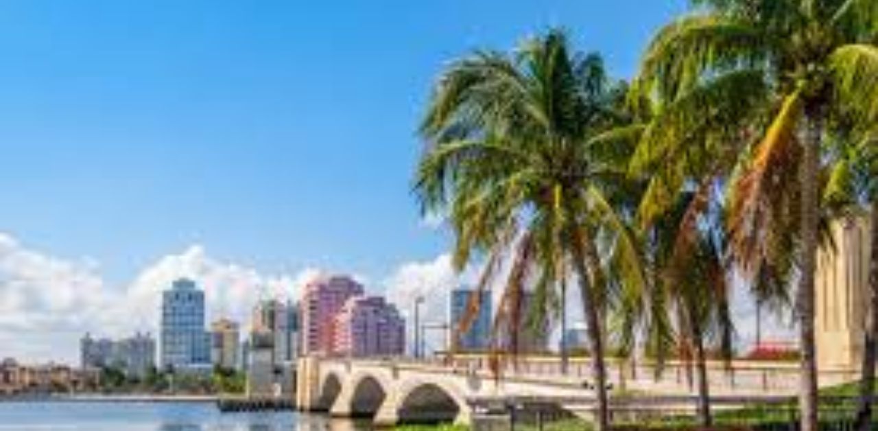 West Palm Beach