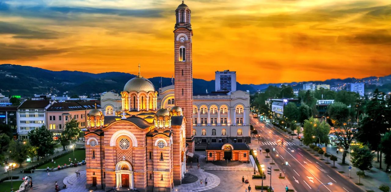 Banja Luka