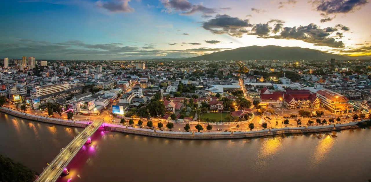 Chiang Mai