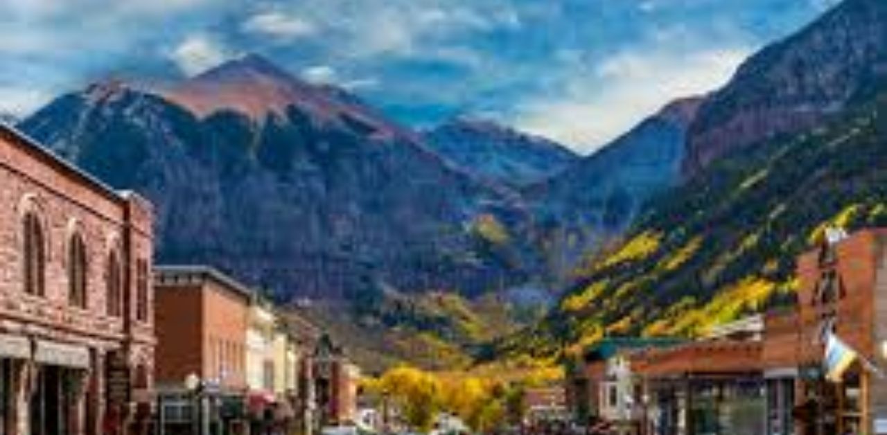 Colorado