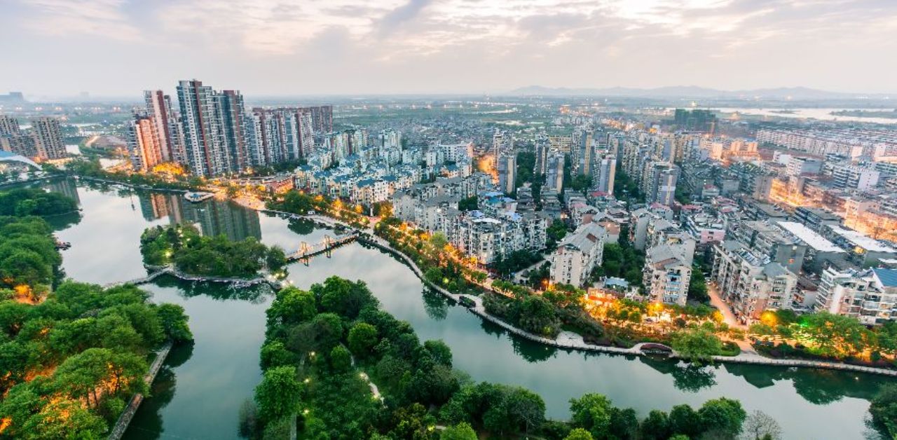 Fuzhou