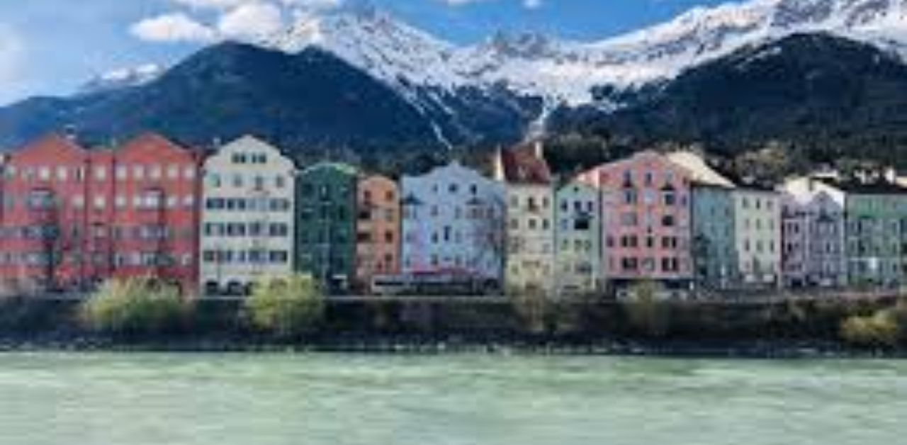 Innsbruck