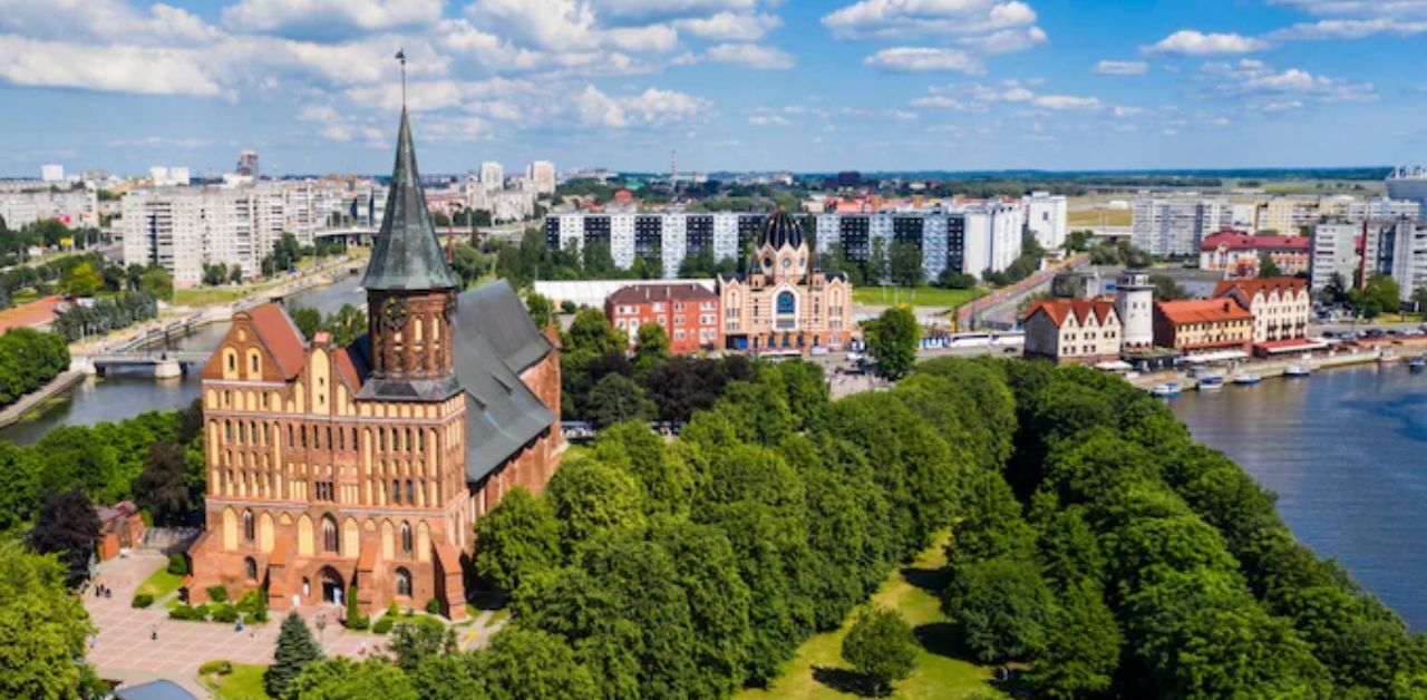 Kaliningrad
