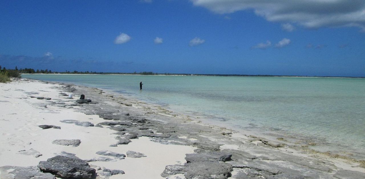 Mayaguana