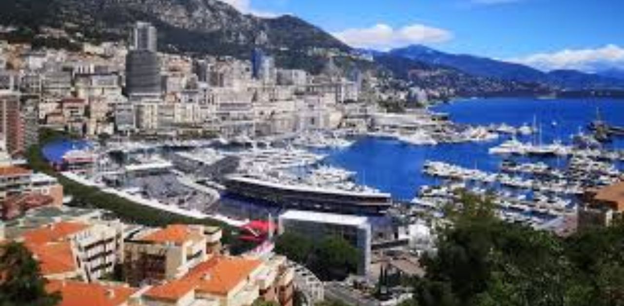 Monte Carlo