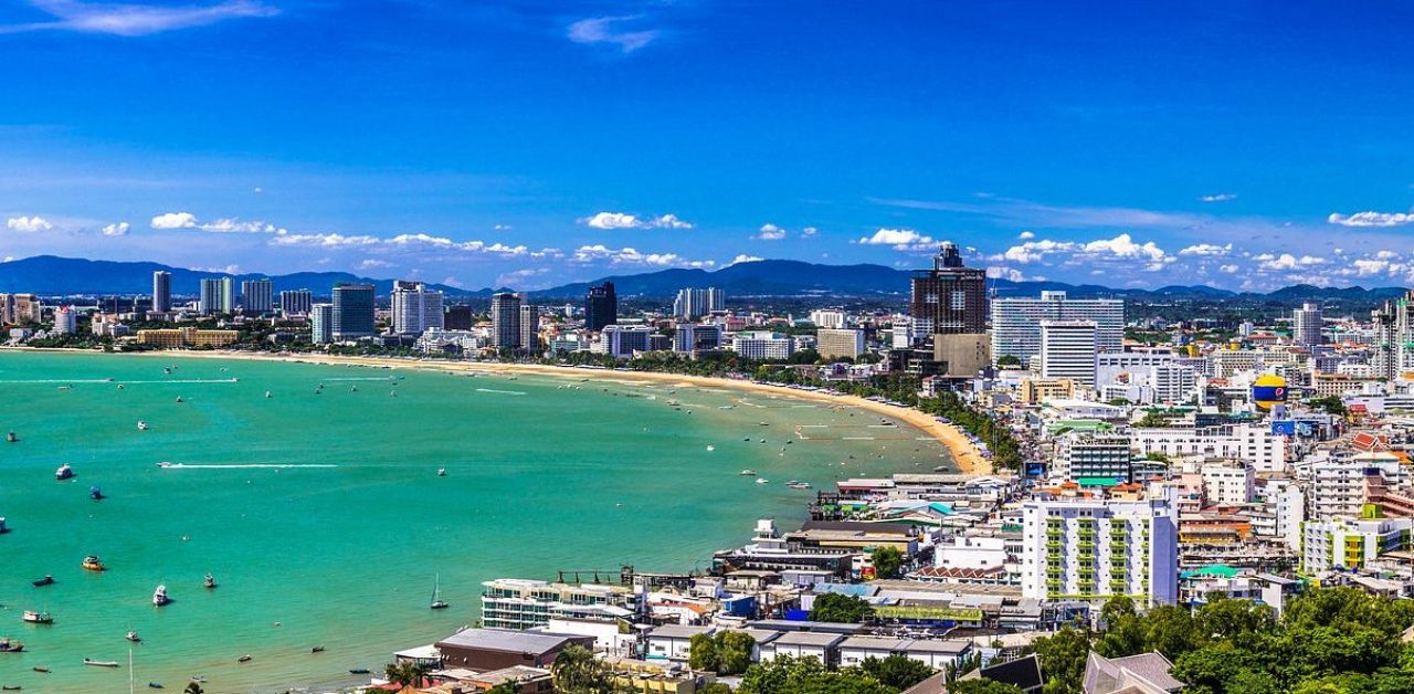 Pattaya