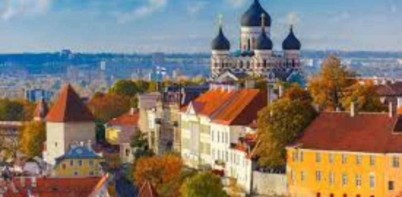 Tallinn