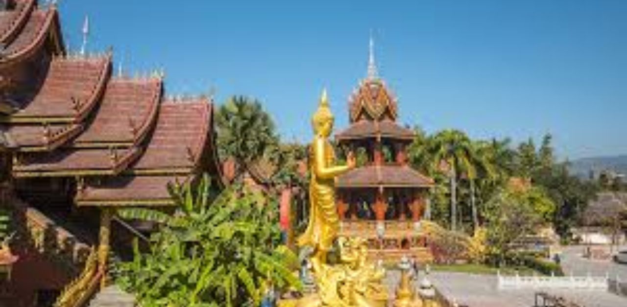 West Air Xishuangbanna Office in China