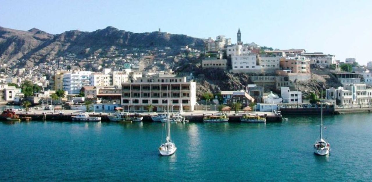 Aden